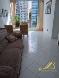 Apartamento com 3 Quartos à Venda, 84 m² em Brotas - Salvador