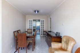 Apartamento com 3 Quartos à Venda, 105 m² em Parque Da Mooca - São Paulo