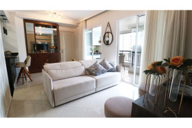 Apartamento com 2 Quartos à Venda, 71 m² em Paraíso - São Paulo