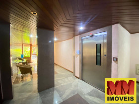 Apartamento com 3 Quartos à Venda, 144 m² em Passagem - Cabo Frio