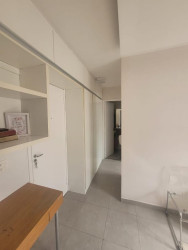 Apartamento com 1 Quarto à Venda, 40 m² em Luz - São Paulo