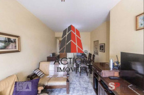 Apartamento com 3 Quartos à Venda, 88 m² em Vila Gomes Cardim - São Paulo