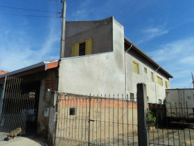 Casa com 3 Quartos à Venda, 125 m² em Jardim Picerno Ii - Sumaré