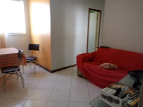 Apartamento com 3 Quartos à Venda, 65 m² em Imbuí - Salvador