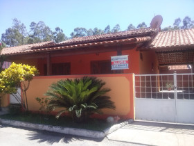 Casa com 2 Quartos à Venda, 75 m² em Rio Várzea - Itaborai