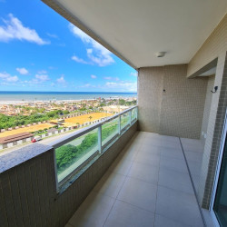 Apartamento com 1 Quarto para Alugar, 55 m² em Patamares - Salvador