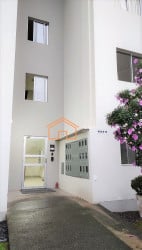Apartamento com 3 Quartos à Venda, 55 m² em Costa E Silva - Joinville