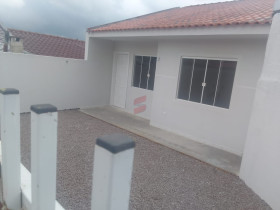 Casa com 2 Quartos à Venda, 45 m² em Planta Deodoro - Piraquara