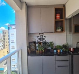 Apartamento com 2 Quartos à Venda, 88 m² em Vila Ipiranga - Londrina