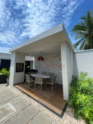 Casa com 3 Quartos à Venda, 90 m² em Encantada - Eusébio
