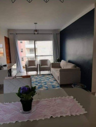 Apartamento com 2 Quartos à Venda, 75 m² em Residencial Portal Da Mantiqueira - Taubaté