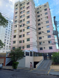 Apartamento com 1 Quarto à Venda, 41 m² em Setor Aeroporto - Goiânia