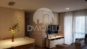 Apartamento com 2 Quartos à Venda, 70 m² em Olímpico - São Caetano Do Sul