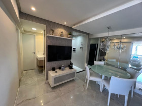 Apartamento com 2 Quartos à Venda, 56 m² em Matatu - Salvador