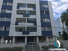 Apartamento com 2 Quartos à Venda, 71 m² em Costa Azul - Salvador
