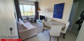 Apartamento com 2 Quartos à Venda, 52 m² em Barra Da Tijuca - Rio De Janeiro