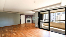 Apartamento com 3 Quartos à Venda, 250 m² em Vila Suzana - São Paulo