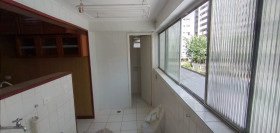 Apartamento com 3 Quartos à Venda, 120 m² em Itaim Bibi - São Paulo