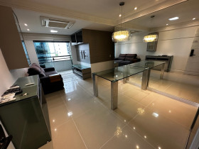 Apartamento com 3 Quartos à Venda, 69 m² em Boa Viagem - Recife