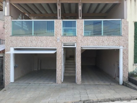 Apartamento com 2 Quartos à Venda, 100 m² em Vila Linda - Santo André