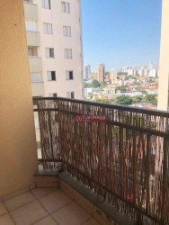 Apartamento com 2 Quartos à Venda, 80 m² em Chácara Inglesa - São Paulo