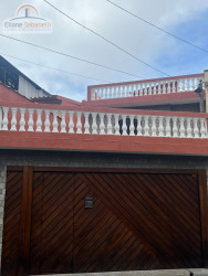 Casa com 2 Quartos à Venda, 130 m² em Vila Sonia - São Paulo