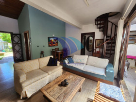 Casa com 2 Quartos à Venda, 140 m² em Portinho - Cabo Frio