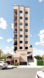 Apartamento com 2 Quartos à Venda, 122 m² em Campestre - Santo André