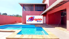 Casa de Condomínio com 4 Quartos à Venda, 334 m² em Jardim Ipes - Cotia