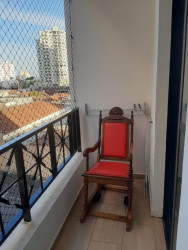 Apartamento com 3 Quartos à Venda, 87 m² em Nova América - Piracicaba