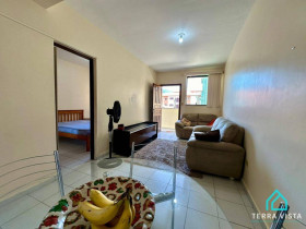 Apartamento com 3 Quartos à Venda, 73 m² em Itagua - Ubatuba
