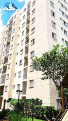 Apartamento com 2 Quartos à Venda, 50 m² em São Paulo