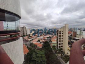 Apartamento com 4 Quartos à Venda, 125 m² em Jardim Da Saúde - São Paulo