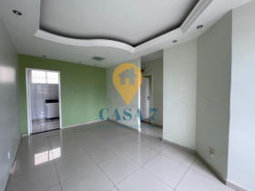 Apartamento com 3 Quartos à Venda, 65 m² em Santa Efigênia - Belo Horizonte