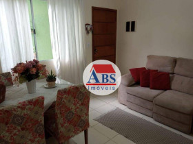 Casa com 2 Quartos à Venda, 70 m² em Parque Continental - São Vicente