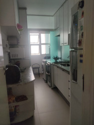 Apartamento com 3 Quartos à Venda, 67 m² em Bonfim - Campinas