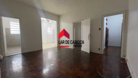 Apartamento com 1 Quarto à Venda, 55 m² em Copacabana - Rio De Janeiro