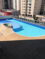 Apartamento com 3 Quartos à Venda, 70 m² em Praia De Itaparica - Vila Velha