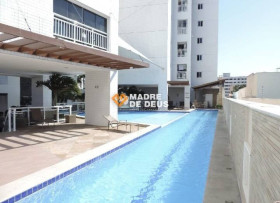 Apartamento com 3 Quartos à Venda, 74 m² em Aldeota - Fortaleza