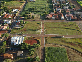 Ponto Comercial à Venda, 856 m² em Parque Industrial Ardo Ernesto Venturelli - Sertanópolis