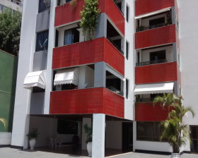 Apartamento com 2 Quartos à Venda, 90 m² em Jardim Apipema - Salvador