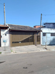 Casa à Venda, 120 m² em Rio Das Pedras - Itupeva