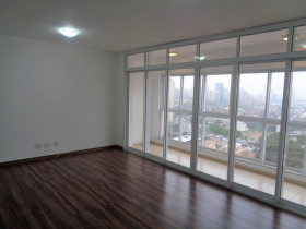 Apartamento com 2 Quartos à Venda, 89 m² em Sítio Tamboré Alphaville - Barueri