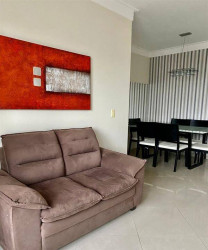Apartamento com 3 Quartos à Venda, 78 m² em Vila Regente Feijó - São Paulo