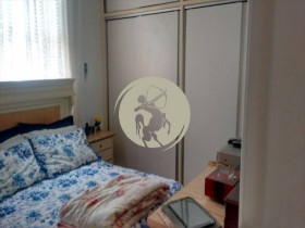 Apartamento com 2 Quartos à Venda, 70 m² em Boqueirao - Santos