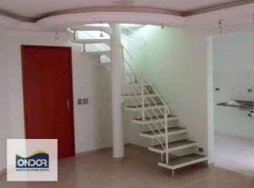 Apartamento com 2 Quartos à Venda, 107 m² em Centro - Taboão Da Serra