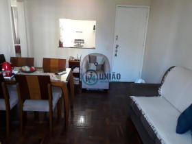 Apartamento com 2 Quartos à Venda, 68 m² em Icaraí - Niterói
