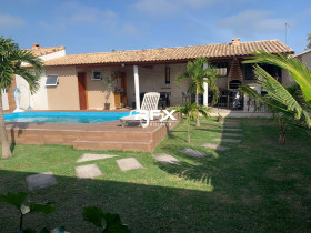 Casa com 3 Quartos à Venda, 440 m² em Jardim Atlântico Leste,(itaipuaçu) - Maricá