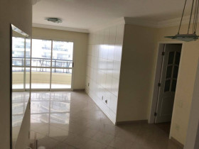 Apartamento com 3 Quartos à Venda, 83 m² em Parque Da Mooca - São Paulo