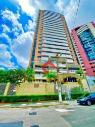 Apartamento com 2 Quartos à Venda, 102 m² em Meireles - Fortaleza